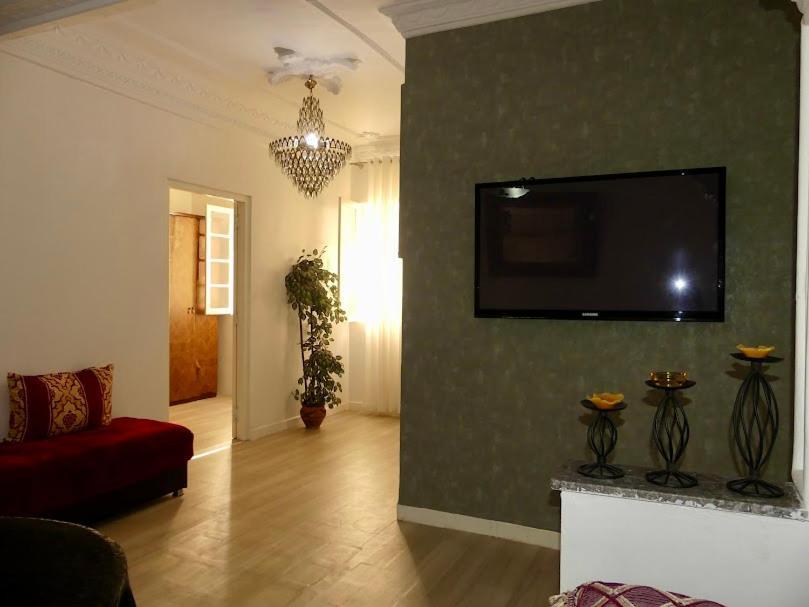 A Cozy Home Right In The Heart Of Tanger Kültér fotó
