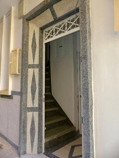 A Cozy Home Right In The Heart Of Tanger Kültér fotó