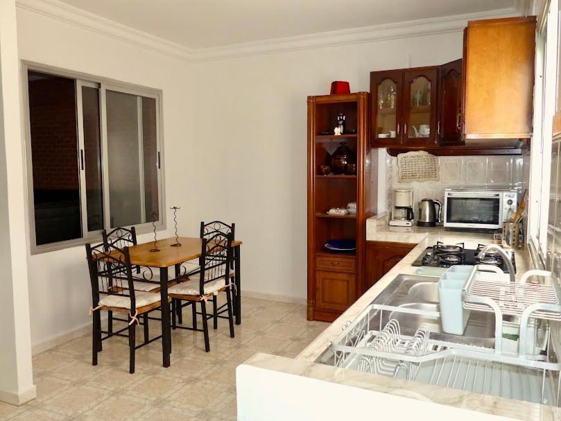 A Cozy Home Right In The Heart Of Tanger Kültér fotó