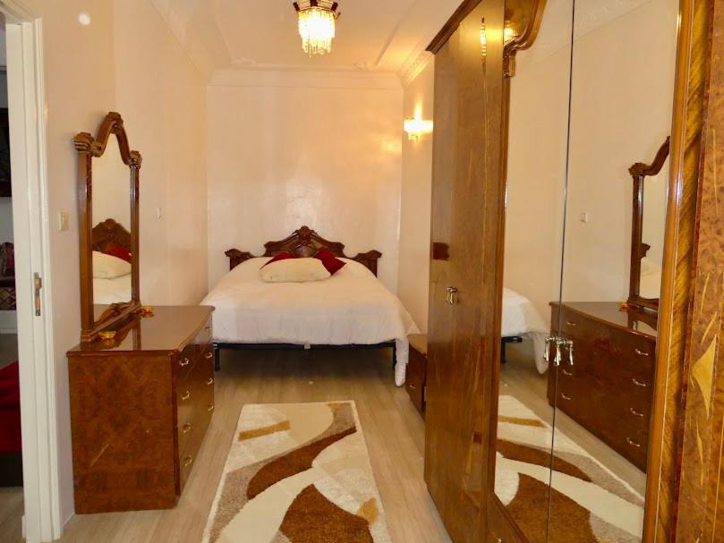 A Cozy Home Right In The Heart Of Tanger Kültér fotó